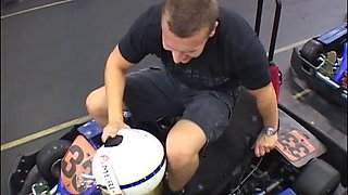 Hanging Out With Swingers Makes SW Horny As Hell ft. Leah Luv, Jerry Kovak, Jack Lawrence, Nadia Styles  Madison Monroe by HushPass: Porn