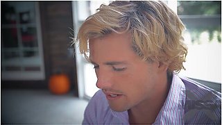 Tyler Nixon And Alexis Fawx In I Have A Confession - Preview