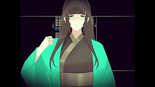 Copulation, animation, faphouse