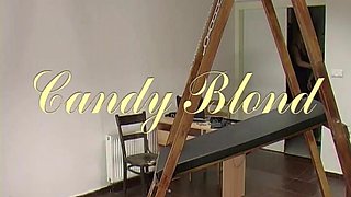 Candy Blond Bb Classic
