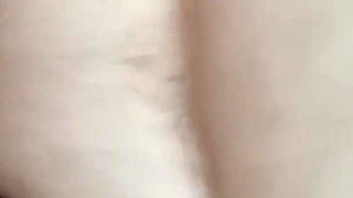 25 Min Post-date Passion - Naughty Wife Takes Every Inch & Begs for More