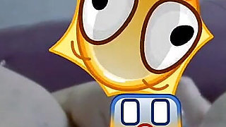 No Dildo, I Used Deodorant to Make Me Cum Hard