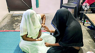 Step sister steps brother fuking neighbour boy's