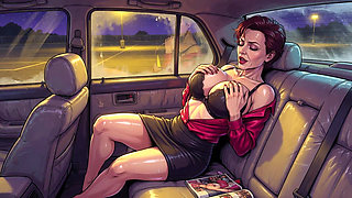 Sexy Matures Nudity (ai)