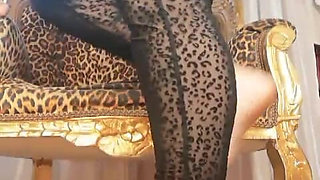 Focus on Feet - Footfetish Custom Clip