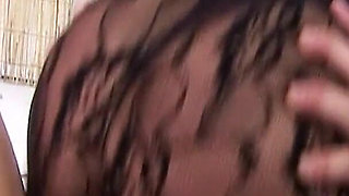 Sexy Gym Scene-2_double Fuck and Double Cumshot with Friends in Lingerie at the Gym