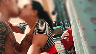 Urgent - Wife Caught Cheating with Boss