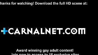 Stepdads and Stepsons Raw Orgy Madnes