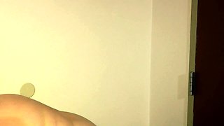 Amateur Foot Fetish Girlfriend Sucks and gives a Footjob