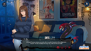 Futa Fucks Femboys: Harley's Adventures Dlc Gameplay Part 1 - Deepthroat