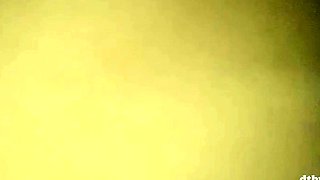 Busty brunette hardcore sex caught on hidden cam