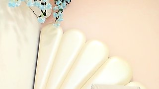 Amateur blowjob close up