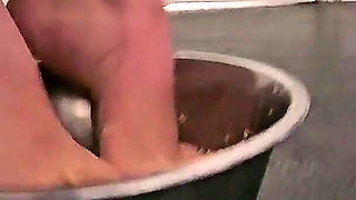 Lady Medea Extreme Femdom Humiliation Crushing, Spitting, Pissing, Trampling, Faceslapping