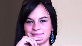 Jessy And Cats Taylor Casting Of Two Sisters