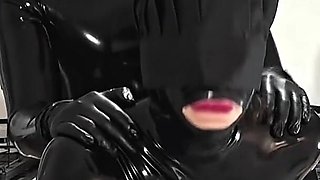 Latex Chefs Get Kinky, Full Video - Alex Latex