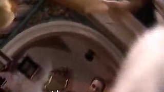 Torrid Sex with Jenna Jameson in a Castle