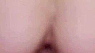 Tight Gripping Pussy and Fucking From Behind Compilation