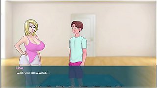 Car Toon In The Side Of Love Nobody Talks About (18+)