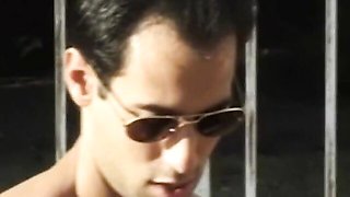 Ideal jade's strangers movie