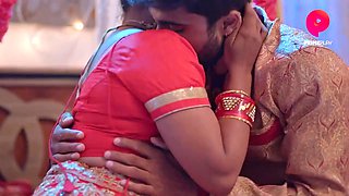 Spicy Indian fatty erotic video