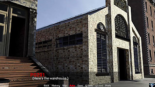 Away From Home Update #8