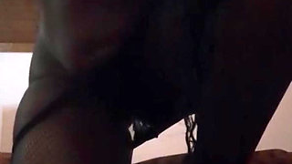 Young college girl enjoys masturbation in front of the camera