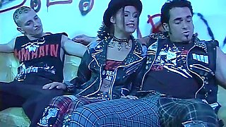 The American Beauty Xxx - Vol. #01