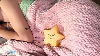 Innocent Teen Alone with Perv Stepdad! Cute Stepdaughter Seduced Taboo