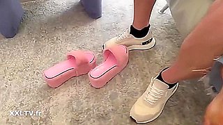 Watch Innocent Kenzie Annes Action