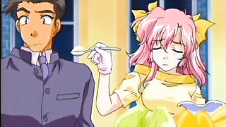 Wet pussy action with fetching bunny from Fuck Me Like A Monster