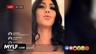 The best step mom ever: a kinky housewife with a promiscuous past and a taste for stepson's Big Cock