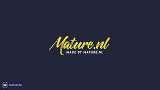 Bbw Mondau Is A 50 Year Old Czech Facesitting Milf Who Sits On Her Neighbour's Face