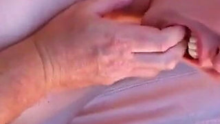 Redhead chick fucked hard in the ass