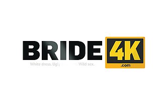 BRIDE4K. Happily Ever After