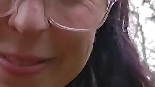 Pissy Pink Thong