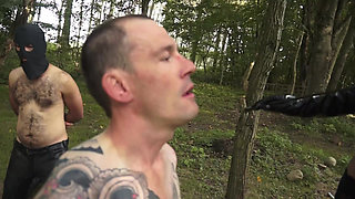 Latina Mistress Makes Slaves Worship Her Feet Femdom