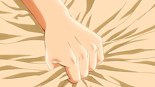 Sweetie's big ass smut by Hentai PD