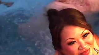 Hot Tub Orgy