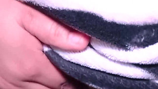 She Dressed in a Cute Way and I Was All Perverted, My Cock Almost Came on Her Breasts