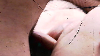 Private Films N. 3: 1960s Close-up Pussy Intensely Penetrated
