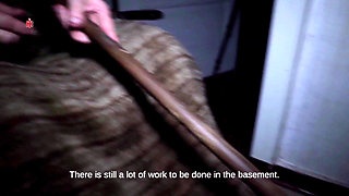 The Maid (dienstmaedchen) - Episode 3 of 3