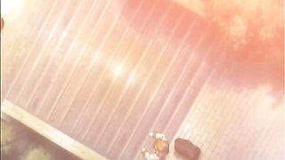 Model's hentai sex clip by Fuck Me Like A Monster