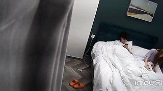 Amateur Hidden Cam