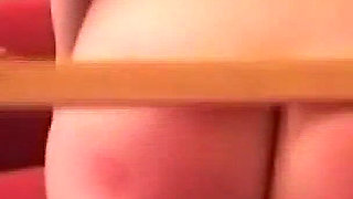 Betinna Spanks and Paddles Natasha