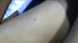 My Sister on the Way Home From School