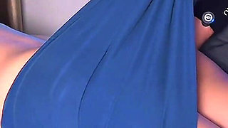 Asmr Relaxing Thai Massage (no Oil, No Lube, No Sex, Mostly Sfw)