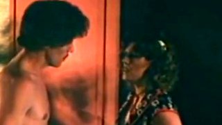 Classic vintage sex movie from the golden age of the 70s