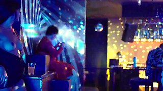 Picked amateur euro babe public fuck in pov