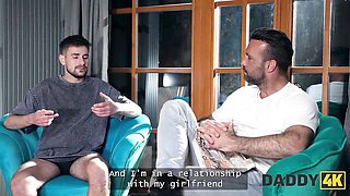 Steamy Olivia Zlota - caught masturbating action - Daddy4k