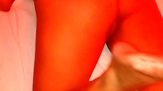 Brand new my ass and hairy pussy amateur